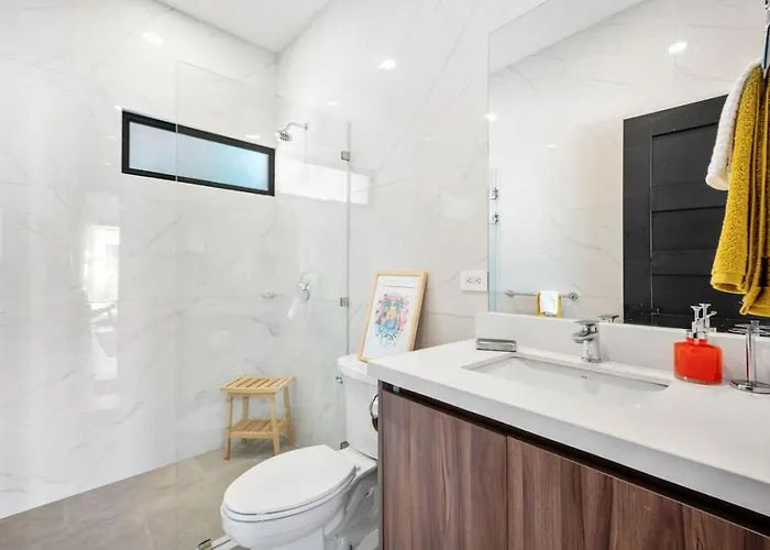 Cu21 Stylish 5br With Pool And Casita Close To