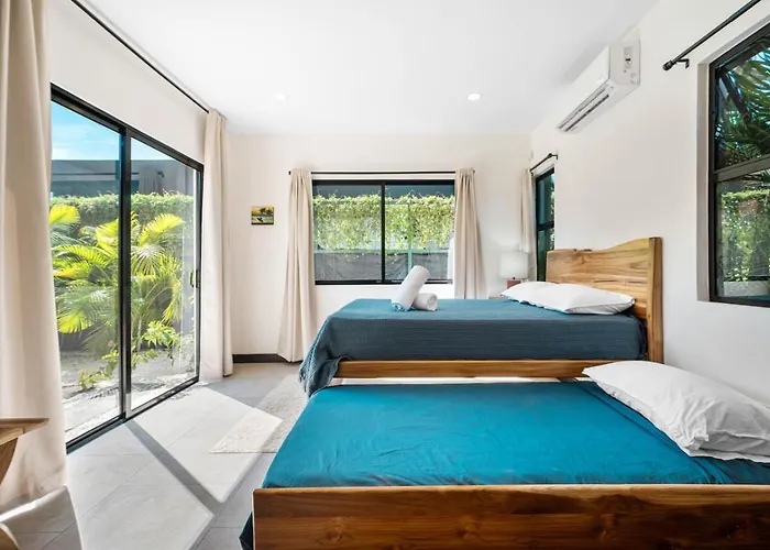 Cu21 Stylish 5br With Pool And Casita Close To *