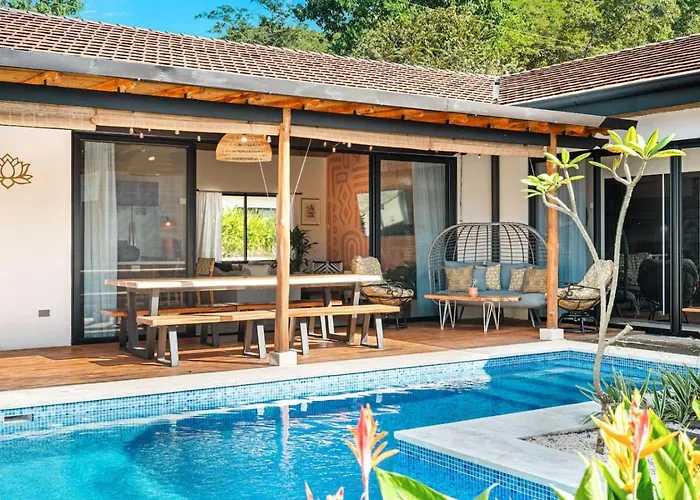 Cu21 Stylish 5br With Pool And Casita Close To *